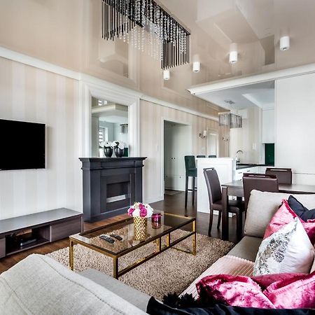Resinest Apartamenty Nowe Bojary Białystok Esterno foto