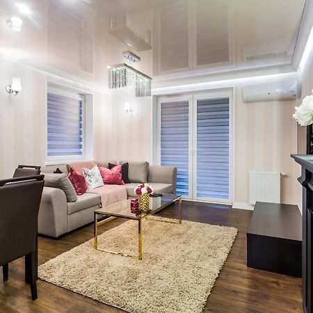 Resinest Apartamenty Nowe Bojary Białystok Esterno foto