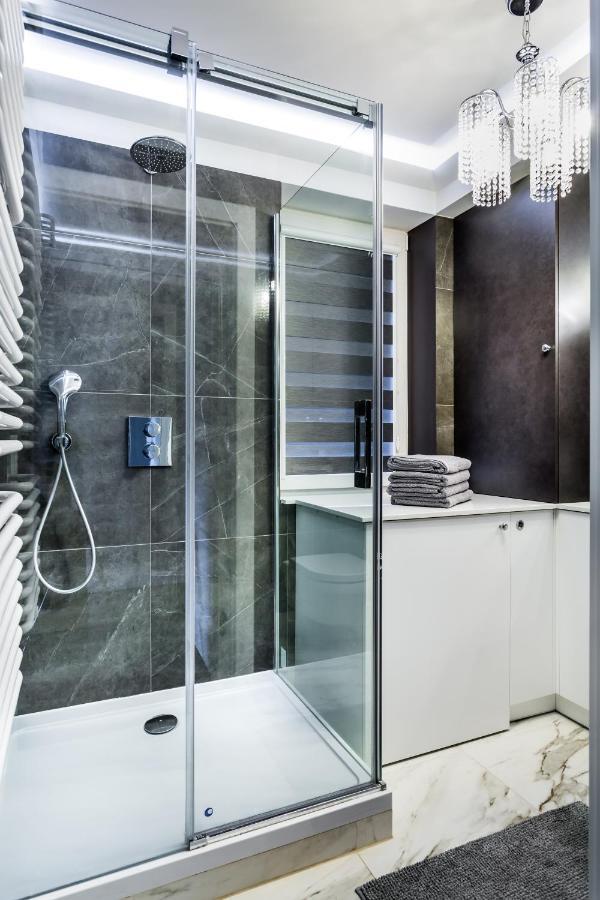 Resinest Apartamenty Nowe Bojary Białystok Esterno foto