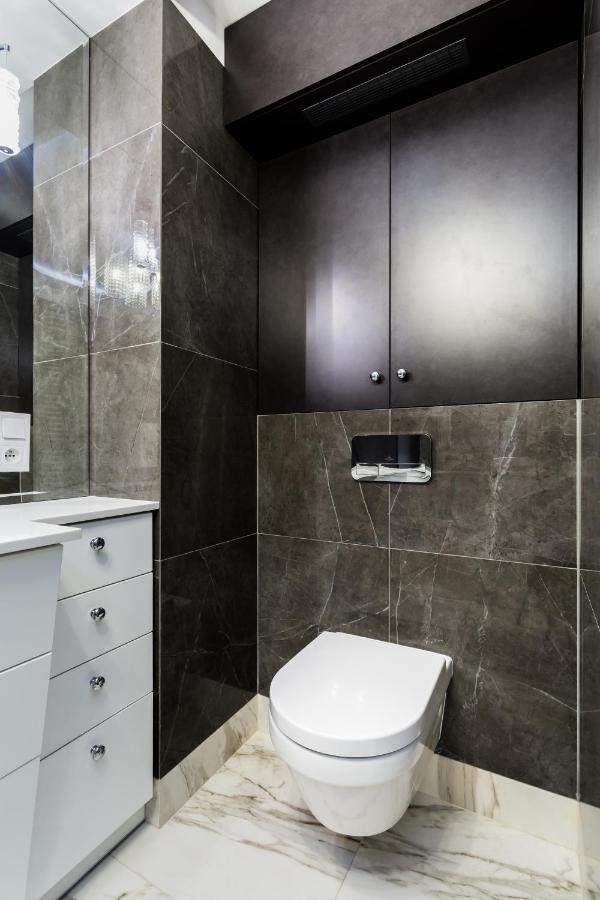 Resinest Apartamenty Nowe Bojary Białystok Esterno foto