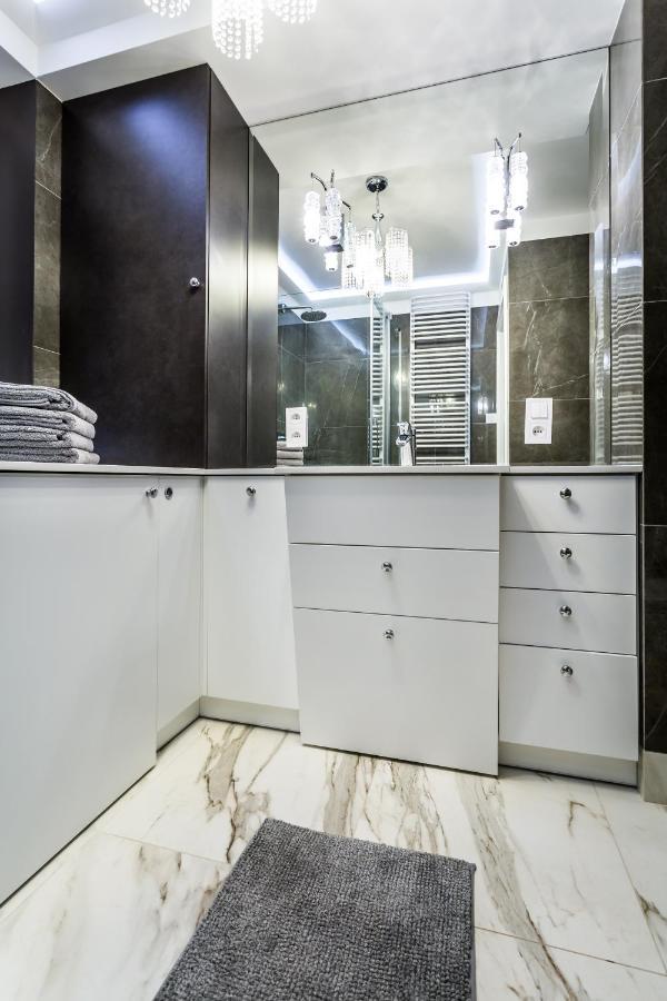 Resinest Apartamenty Nowe Bojary Białystok Esterno foto